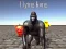 Hra Flying Kong online