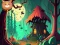 Hra Girl Escapes Dangerous Witches online