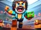 Hra Chicken Jockey Combat online
