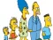 Hra The Simpsons: Find the Difference online