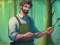Hra Creative Artists Escape online