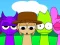 Hra Sprunki Pyramixed - Finished Animations online