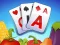 Hra Solitaire TriPeaks Harvest online