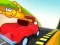 Hra Downhill Car Ride Crash Test online