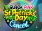 Hra Black Pink St.patricks Day Concert online