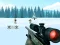 Hra Snow Sniper online