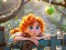 Hra Find The Differences: Green Apple online