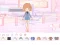 Hra Dress Princess online