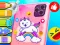 Hra Coloring Book: Phone Case online