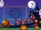 Hra Halloween Witch online