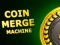 Hra Coin Merge Machine online