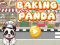 Hra Baking With Panda online