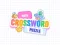 Hra Math Crossword Puzzle online
