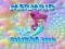 Hra Mermaid Coloring Book online