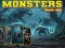 Hra Monsters Memory Game online