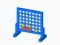 Hra Can Has Connect 4 online