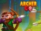Hra Acher Go online