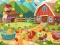 Hra Hidden Object Farm Adventure online