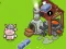 Hra Cow Castle online