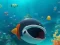 Hra Escape The Shark Cage online