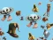 Hra Merge Fellas online