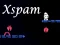 Hra Xspam online