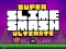 Hra Super Slime Smash Ultimate online