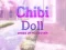 Hra Chibi Doll Dress Up Makeover online