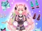 Hra Anime Dress Up Moe online
