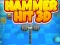 Hra Hammer Hit 3D online