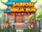 Hra Shinobi Ninja Run online