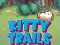 Hra Kitty Trails online