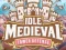 Hra Idle Medieval Tower Defense online