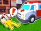Hra First Aid Driver online