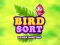 Hra Bird Sort Color Sorting online