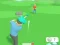 Hra Golf Invaders online