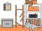Hra Escape Game: Orange online