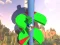 Hra Chicken Jockey Helix Jump online
