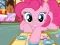 Hra Pink Tac Toe online