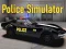 Hra Police Simulator online
