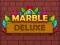 Hra Marble Deluxe online