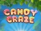 Hra Candy Craze online