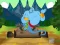 Hra Escape From Wonder Genie Land online