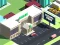 Hra Escape Road online