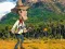 Hra Cowboy Discovers Fortune Pot online