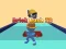 Hra Brick Rush 3D online