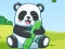 Hra Tap Panda! online