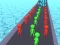 Hra Size Up: Giant Fighter Game online