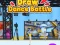 Hra Draw Dance Battle online