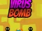 Hra Virus Bomb online